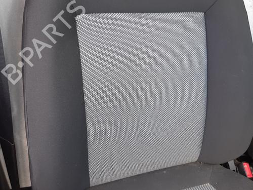 Right front seat FIAT DOBLO Cargo (263_) 1.6 D Multijet | BP39209421C16 - Image 2