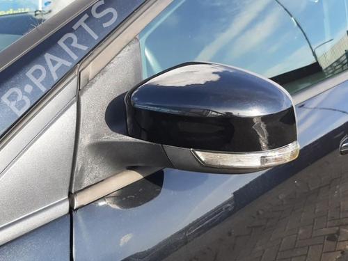 Used Left mirror FORD FOCUS III Turnier 1.0 EcoBoost (100 hp) 29406139