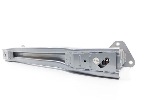 Rear bumper reinforcement PEUGEOT 2008 II (UD_, US_, UY_, UJ_, UR_, UC_) 1.2 PureTech 100 (USHNK) | BP24408869C73 