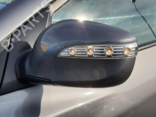 Used Left mirror HYUNDAI ix35 (LM, EL, ELH) 1.6 (135 hp) 24221710