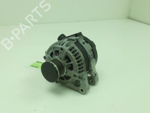 Used Alternator FORD FIESTA VI (CB1, CCN) 1.0 (65 hp) 19755941