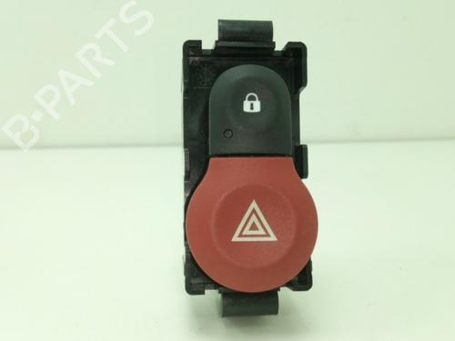 Advarselskontakt SMART FORFOUR Hatchback (453) 1.0 (453.042, 453.043) (71 hp) 19756562