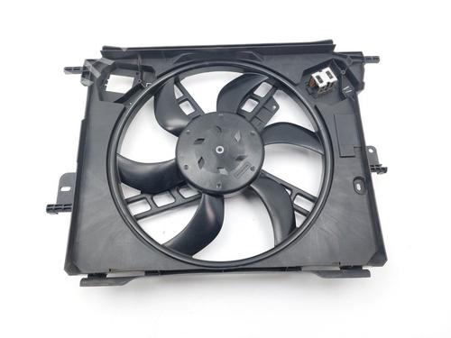 Radiator fan RENAULT TWINGO III (BCM_, BCA_) 1.0 SCe 70 | BP34430331M35 - Image 2