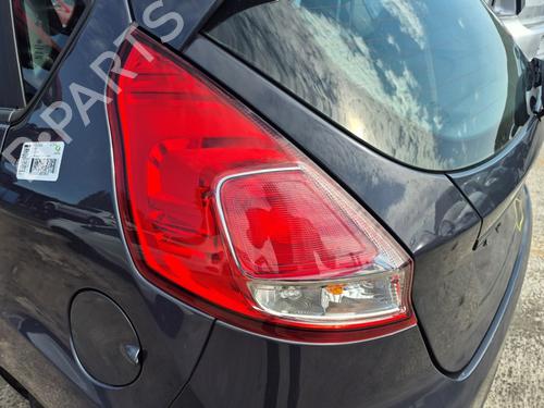Used Left taillight Left taillight 37760878 37760878