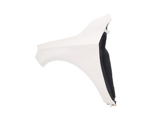 Used Left front fenders Left front fenders MERCEDES-BENZ A-CLASS (W176) A 160 (176.041) (102 hp) 34703248 34703248