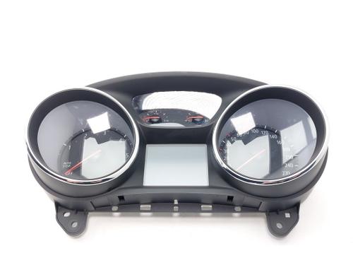 Used Instrument cluster Instrument cluster OPEL ASTRA K Sports Tourer (B16) 1.6 CDTi (35) (110 hp) 40613153 40613153