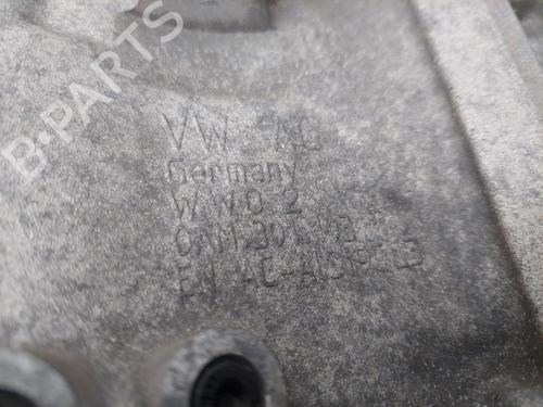 Gearbox VW PASSAT B7 (362) 1.4 TSI | BP40127170M3 - Image 7