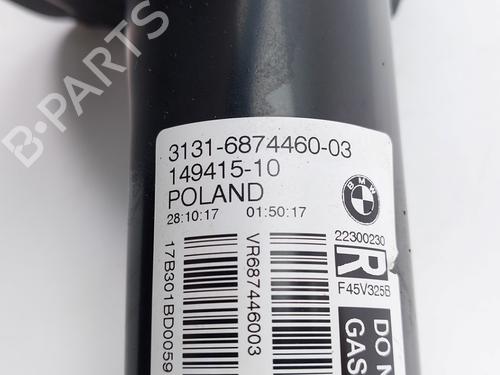Right front shock absorber BMW 2 Active Tourer (F45) 216 i | BP27549749M17 
