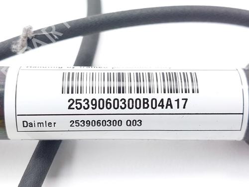 Other MERCEDES-BENZ GLC (X253) AMG 43 4-matic (253.964) | BP30402611O1