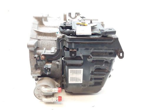 Gearbox PEUGEOT 2008 I (CU_) 1.2 THP 110 / PureTech 110 | BP25448556M3 