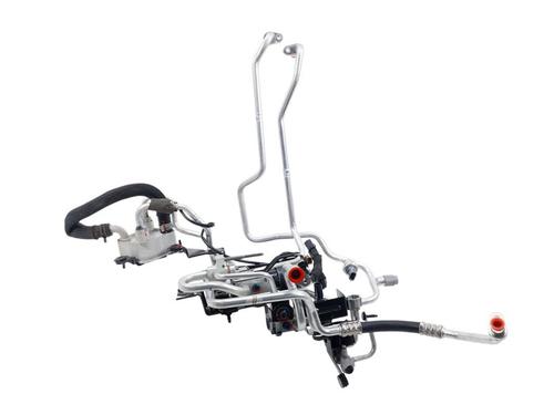 Klimaleitungen für RENAULT MEGANE E-TECH SUV EV60 (BNJ1) (218 hp) 32198082