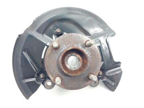 Used Left front steering knuckle FORD FIESTA VII (HJ, HF) 1.0 EcoBoost (101 hp) 21074653