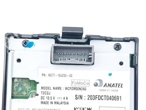 Other FORD USA MUSTANG MACH-E (CGW) EV | BP31863861O1 - Image 3