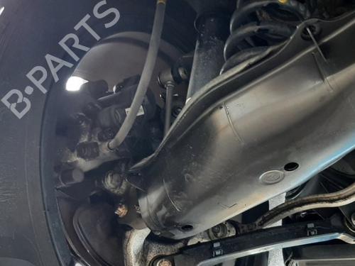 Subframe MERCEDES-BENZ GLC Coupe (C253) 300 4-matic (253.349) | BP29869005M9