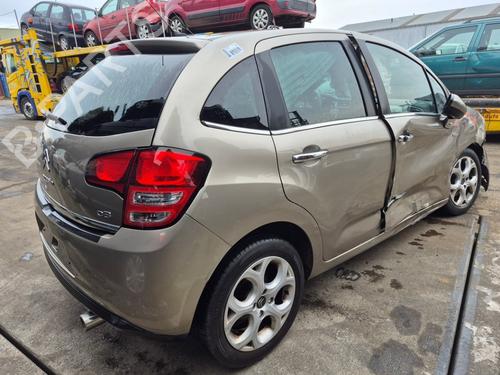 Right taillight CITROËN C3 II (SC_) 1.6 VTi 120 | BP32350524C35