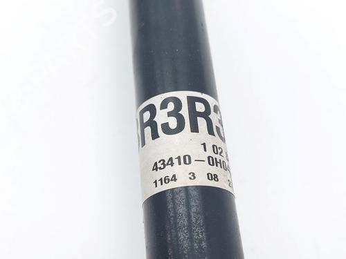 Right front driveshaft PEUGEOT 108 1.0 VTi 72 | BP36075177M39 - Image 4