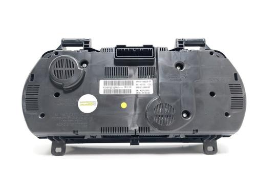 Instrument cluster RENAULT MEGANE IV Grandtour (K9A/M/N_) 1.3 TCe 140 (K9NB) | BP28095742C47 