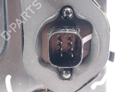 Right taillight TESLA MODEL X (5YJX) P100D AWD | BP34251424C35 - Image 4