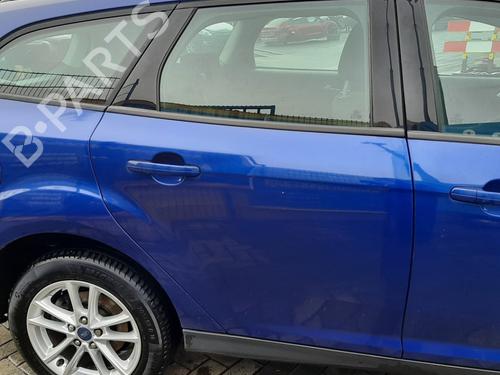 Used Right rear door FORD FOCUS III Turnier 1.0 EcoBoost (125 hp) 32148266
