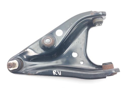 Used Right front suspension arm DACIA LODGY (JS_) 1.2 TCe (JSAY, JSM0) (115 hp) 22989482