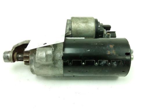 Startmotor AUDI A7 Sportback (4GA, 4GF) 3.0 TFSI quattro (300 hp) 19749546