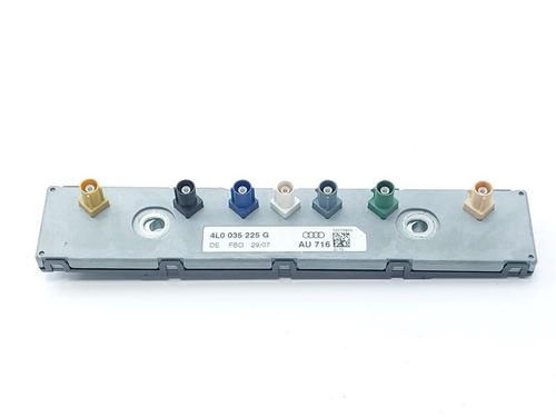 Module électronique AUDI Q7 (4LB) 4.2 FSI quattro (350 hp) 31970311