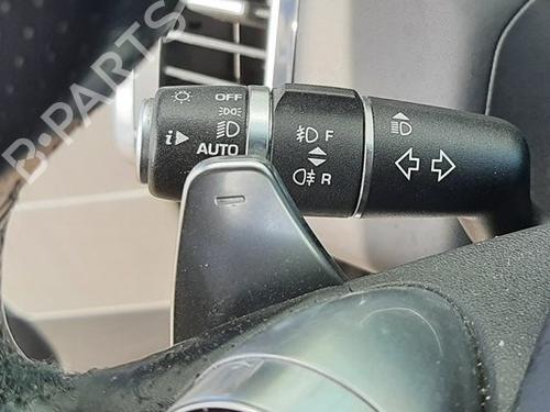 Gearbox LAND ROVER RANGE ROVER SPORT II (L494) 3.0 SDV6 4x4 | BP26188343M3
