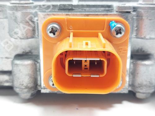 Inverter/Converter JAGUAR I-PACE (X590) EV400 AWD | BP36490857M119 - Image 5