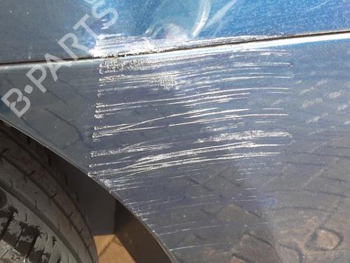 Rear bumper DACIA LOGAN MCV II TCe 90 (K8M1, K8MA, K8AC) | BP28977037C8 