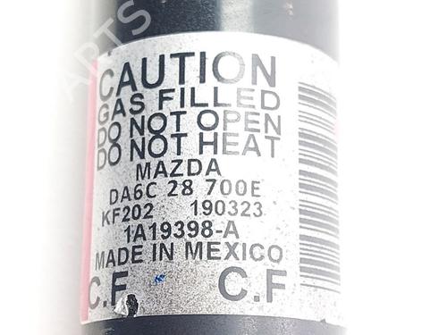 Amortisseur arrière droit MAZDA 2 Hatchback (DL, DJ) 1.5 SKYACTIV-G | BP30875701M19