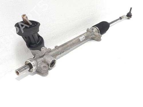 Steering rack SKODA FABIA III Estate (NJ5) 1.2 TSI | BP19760004M22 