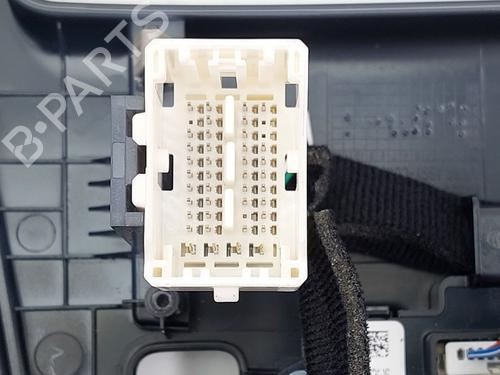 Middle console KIA NIRO II (SG2) 1.6 GDi Hybrid | BP29954684I22