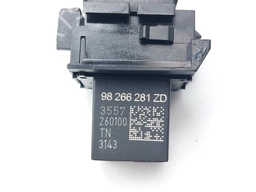 Switch CITROËN C4 III (BA_, BB_, BC_) ë-C4 (BCZKXC, BZCKSC) | BP33889034I30  - Image 5