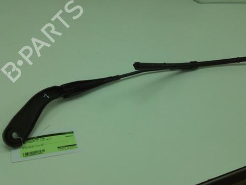 Used Front windshield wiper arm BMW 3 Gran Turismo (F34) 320 i (184 hp) 19756003