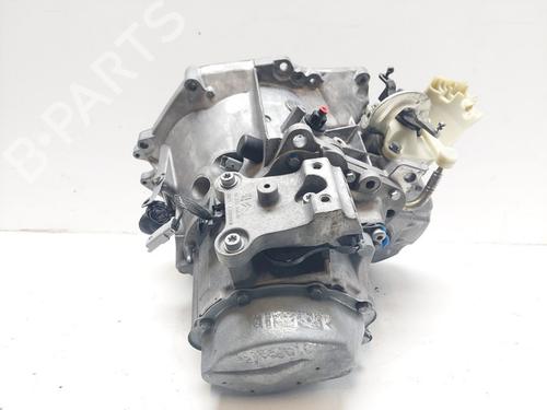 Gearbox CITROËN C3 II (SC_) 1.6 HDi | BP21133366M3 