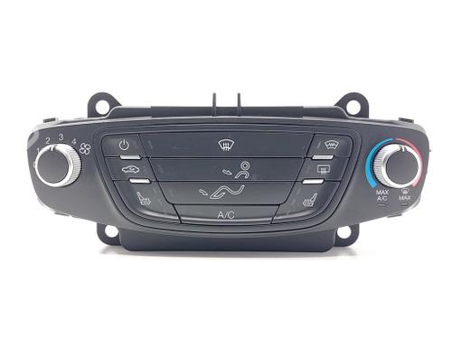 Used Climate control Climate control FORD TRANSIT COURIER B460 Box Body/MPV 1.0 EcoBoost (100 hp) 40503441 40503441
