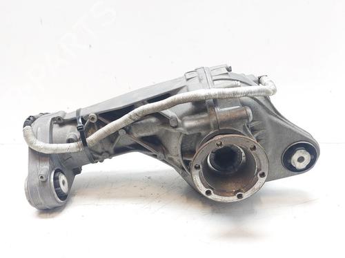 Front differential PORSCHE CAYENNE (9PA) S 4.5 | BP21023736M23 