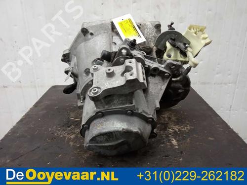 Gearbox CITROËN DS3 (SA_) 1.6 HDi 90 | BP21023747M3 