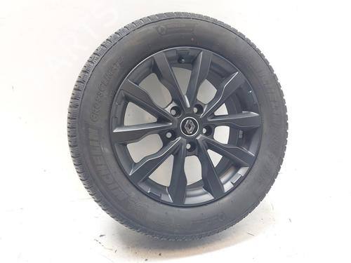 Rim RENAULT KANGOO III Box Body/MPV E-Tech Electric (FJJA) | BP21813464C45 