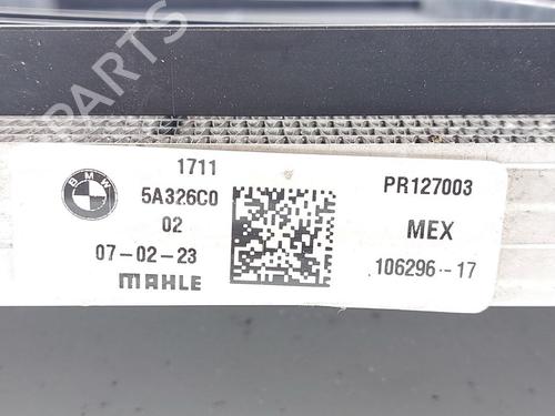 Water radiator BMW XM (G09) XM All-wheel Drive | BP33627675M31 - Image 3
