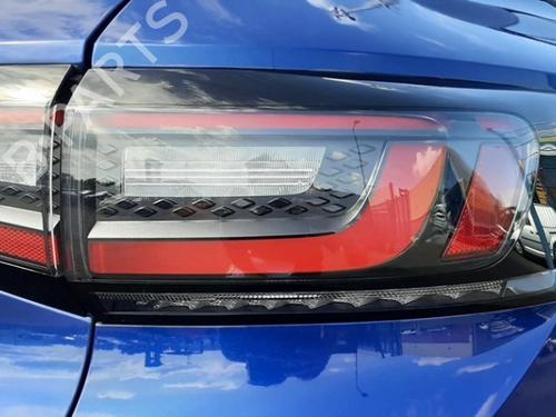 Used Right taillight VW ID.4 (E21) Pro (174 hp) 28184626