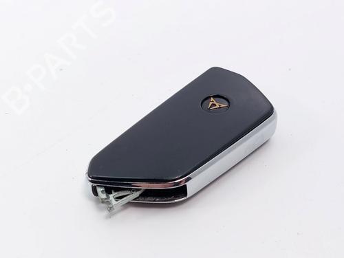 Used Electronic module CUPRA FORMENTOR (KM7, KMP) 2.0 TSI 4Drive (310 hp) 32443282