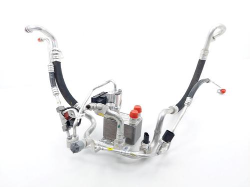AC pipe VW ID.3 (E11, E12) 1st | BP19770140M126 
