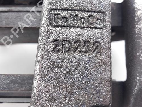 Right rear brake caliper FORD USA EXPLORER (U6_) 3.0 EcoBoost Plug-in Hybrid AWD | BP32443327M106 - Image 6