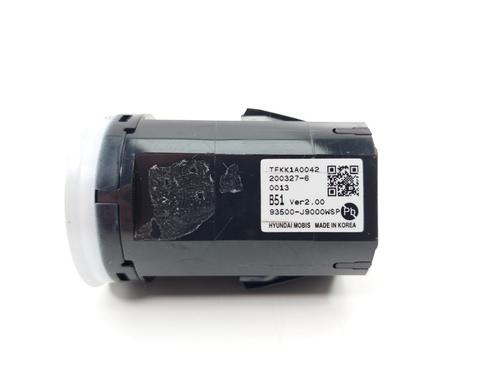 Switch HYUNDAI KONA (OS, OSE, OSI) 1.6 GDi Hybrid | BP19763107I30 
