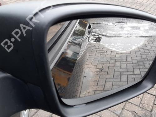 Right mirror VW UP! (121, 122, BL1, BL2, BL3, 123) 1.0 | BP29511938C27 