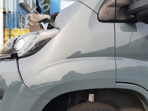 Used Left front fenders FIAT DUCATO Van (250_) 120 Multijet 2,2 D (120 hp) 29374044