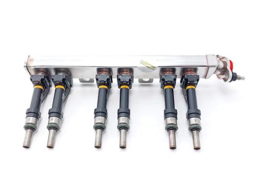 Injection rail KIA PICANTO III (JA) 1.0 | BP39561844M98 - Image 3