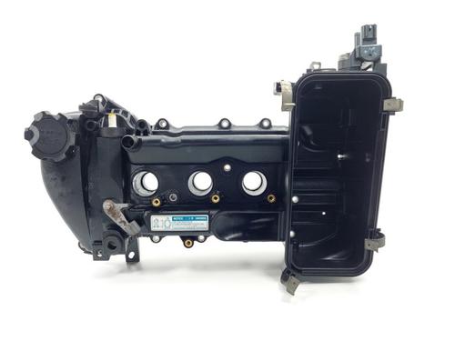 Used Valve cover CITROËN C1 (PM_, PN_) 1.0 (68 hp) 19763084