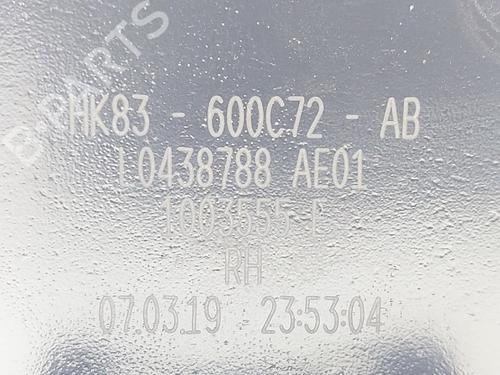 Other LAND ROVER RANGE ROVER VELAR (L560) 2.0 D180 TD4 4x4 | BP24617842O1 